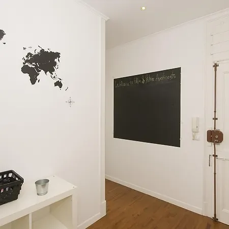 Apartman Enjoy Castle