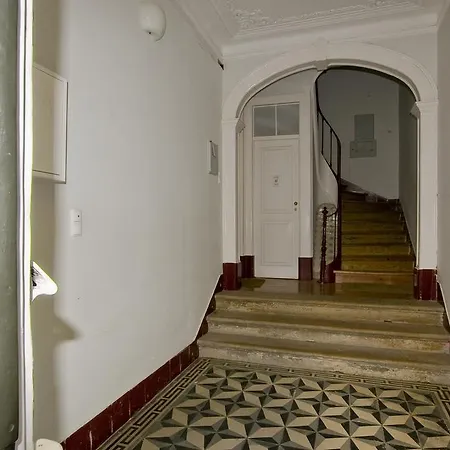 Apartman Enjoy Castle Lisboa