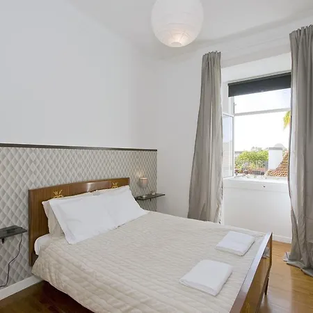 Enjoy Castle Apartman