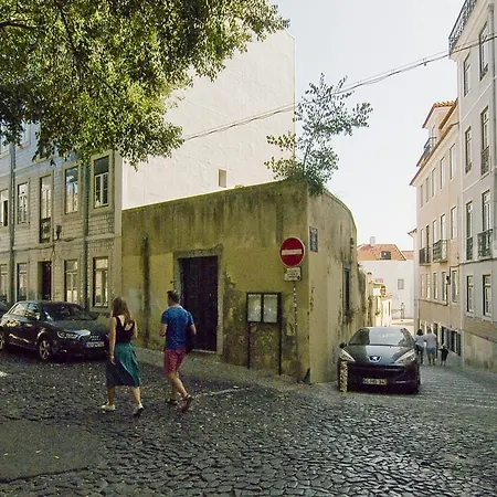 Enjoy Castle Lisboa