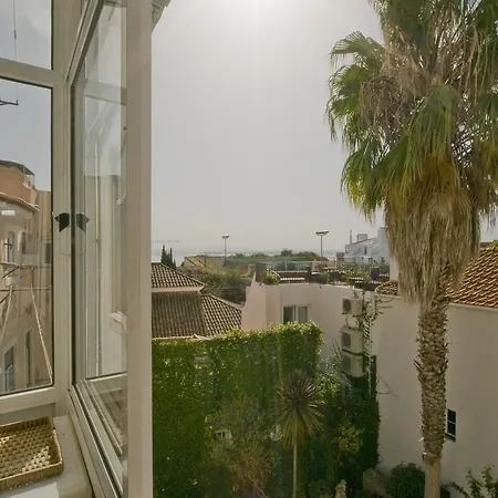 Apartman Enjoy Castle Lisboa