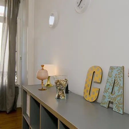 Enjoy Castle Apartman *