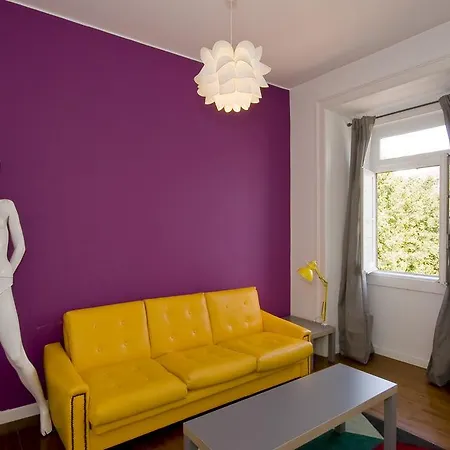 Apartman Enjoy Castle *